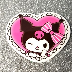 10/$10 HELLO KITTY waterproof sticker